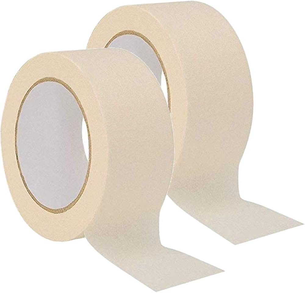 Masking Tape 48mm 20yard