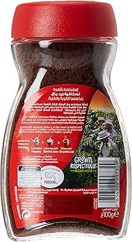 Nescafe Red Mug Coffee 95g