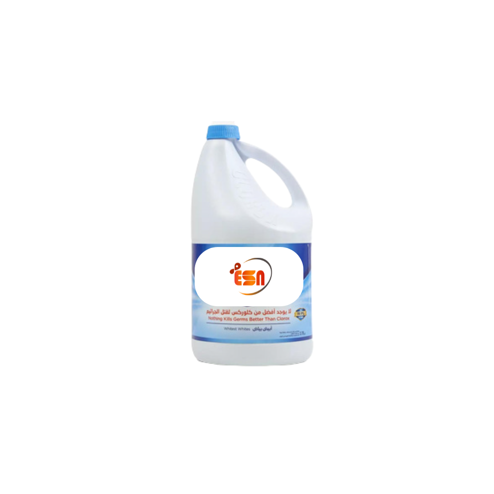 Chloro Bleach-5L