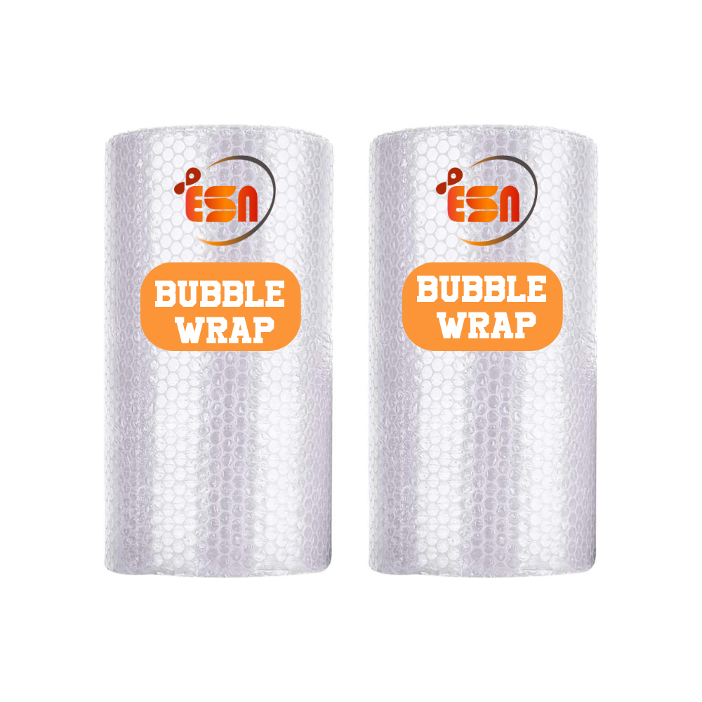 ESN Bubble Roll