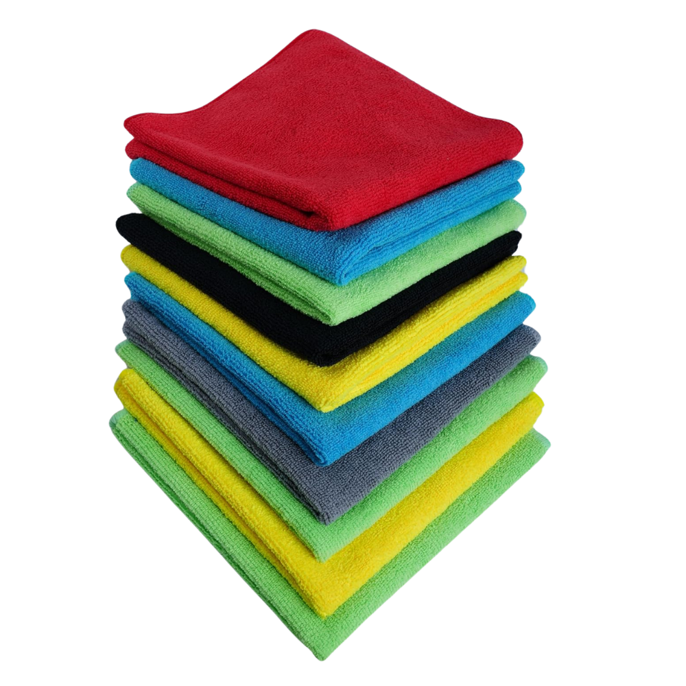 ESN Double Sided Towels