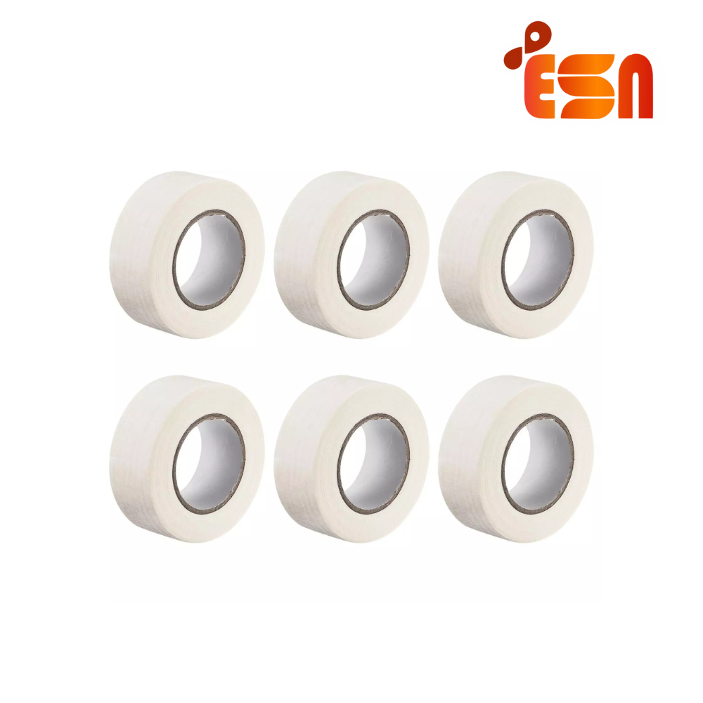 2" Masking Tape White 25 Yard