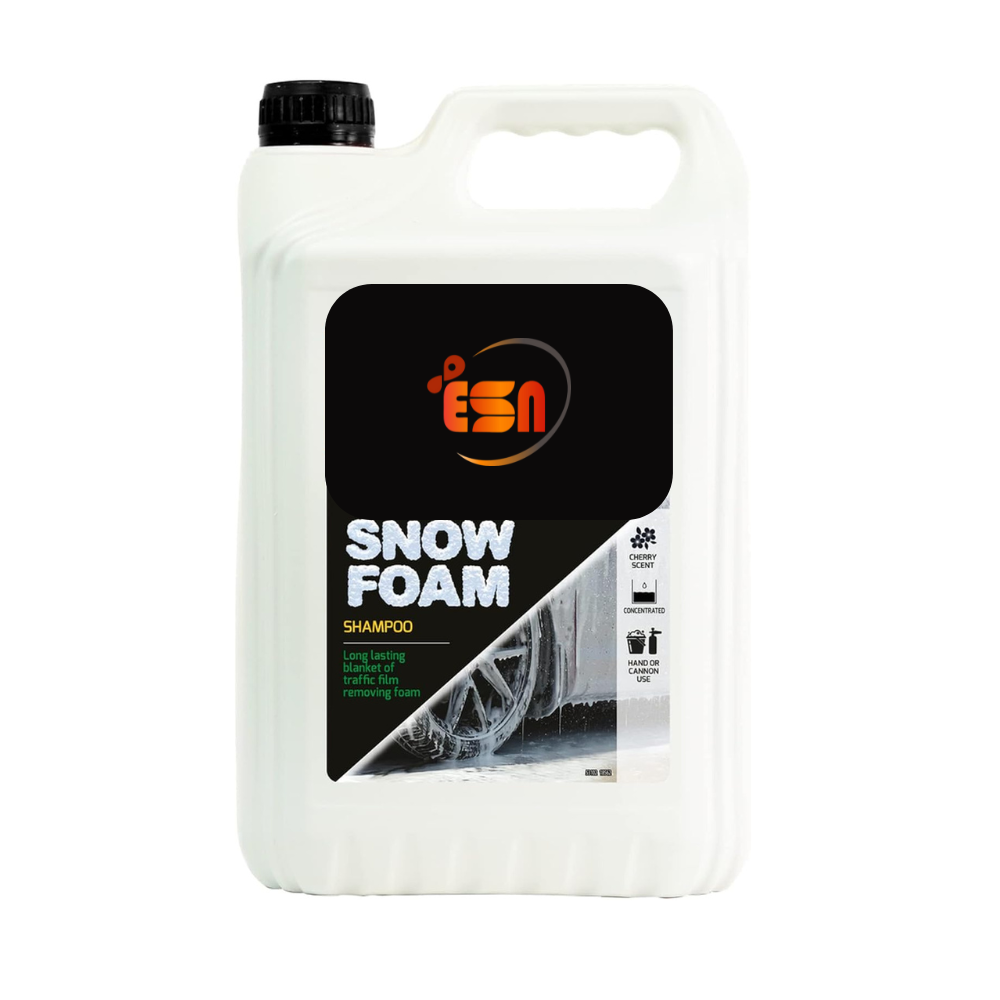 Carwash Colour Foam Premium