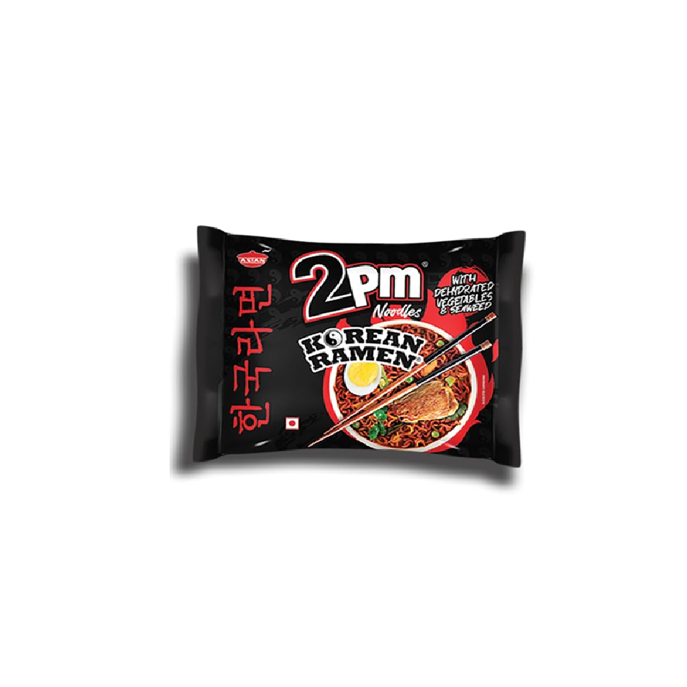 SINOMIE Ramin Noodles 100g x 5pack