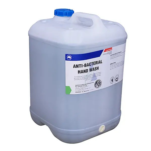 Antibacterial Hand Wash-20L
