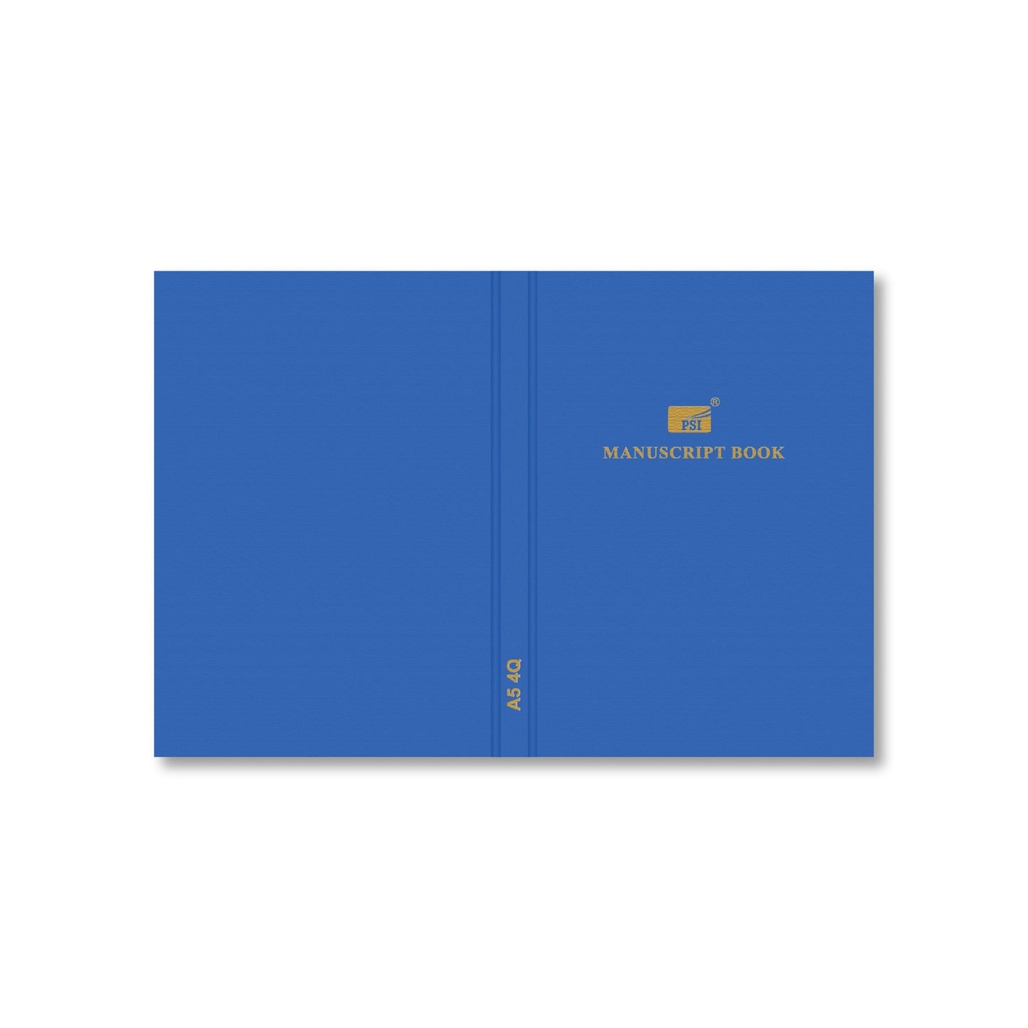 A4 8-Quire Manuscript Book – 384 Sheets