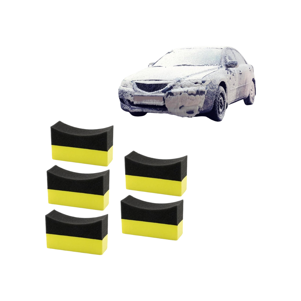 ESN Tyre Sponge