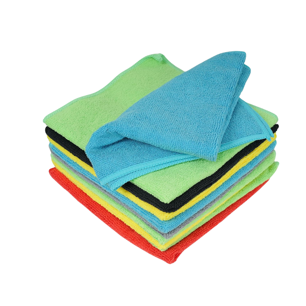ESN Double Sided Towels
