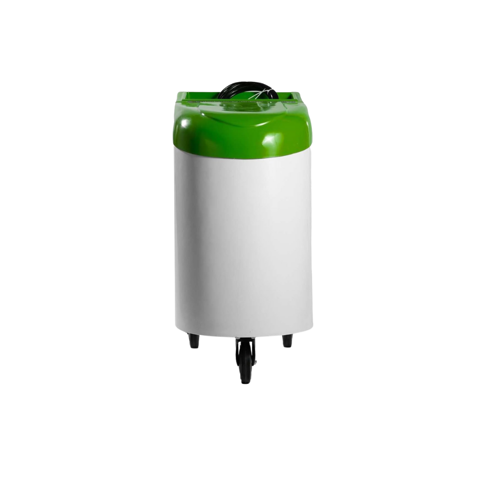 ESN Pear Car Wash Trolley
