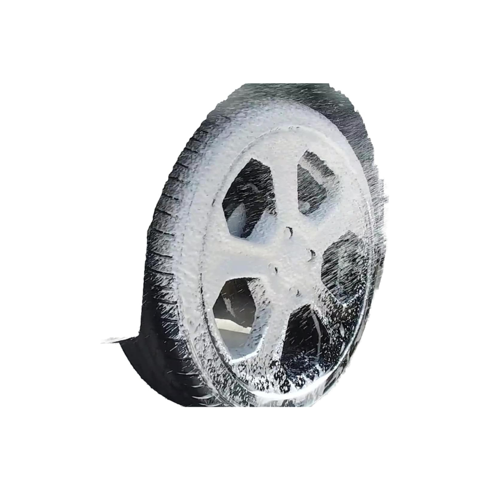 Carwash Colour Foam Premium