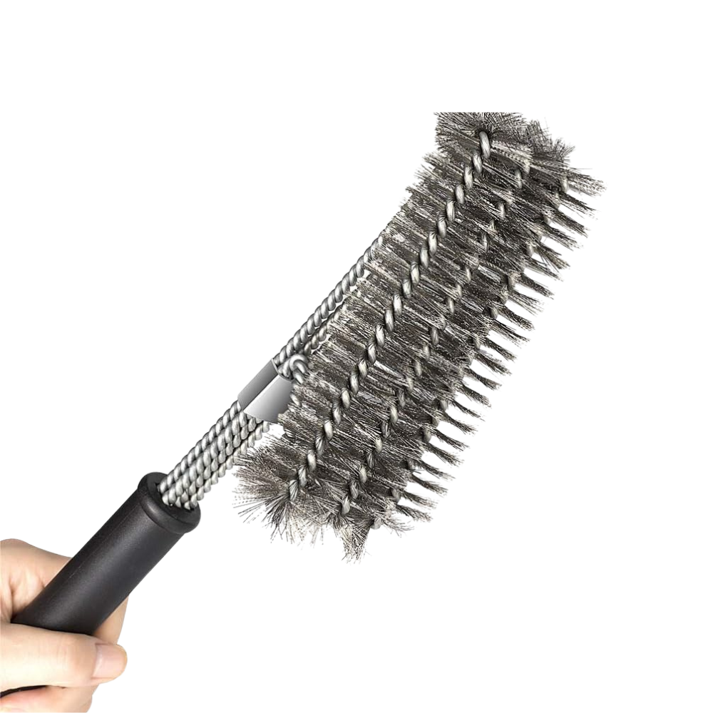 ESN Grill Cleaning Brush