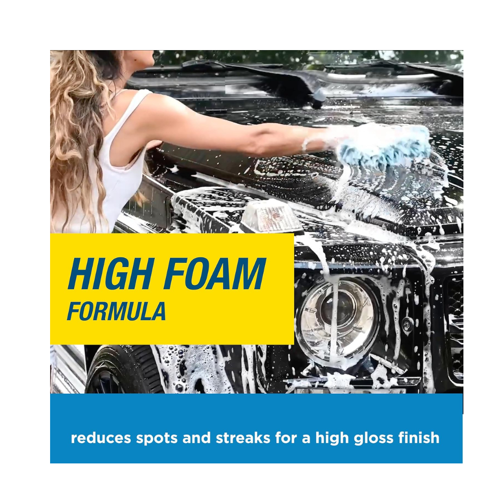 ESN waterless car wash concentrate - 20L Diluation 1*20 Water