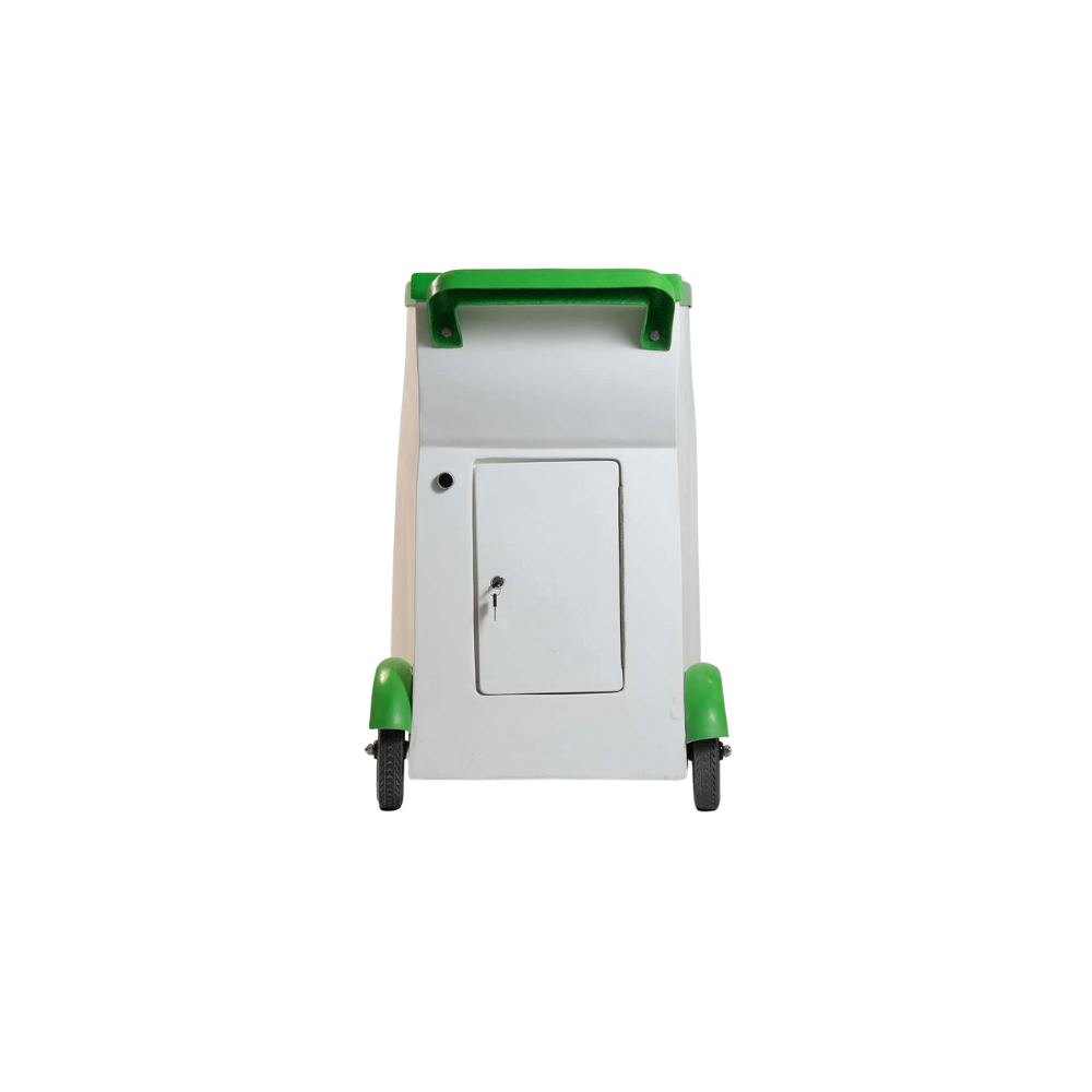 ESN Heli Car Wash Trolley (Automatic)
