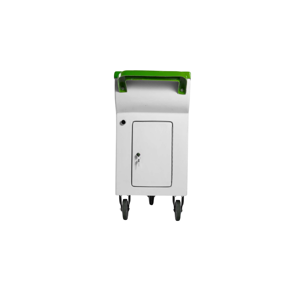 ESN Pear Car Wash Trolley