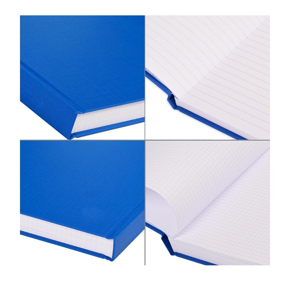 10''x8''-3Q Manuscript Book