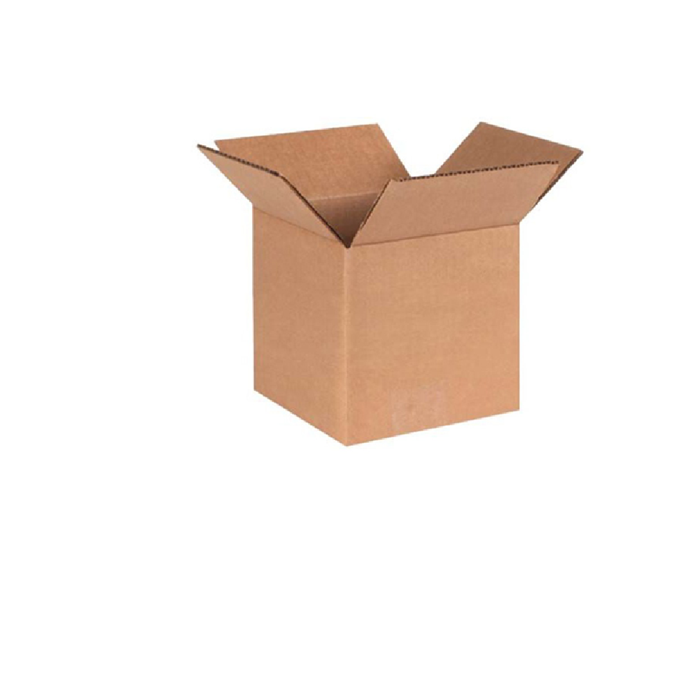 Carton Boxes 45x45x45
