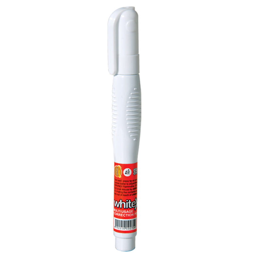White Ink Pen Small 5ML