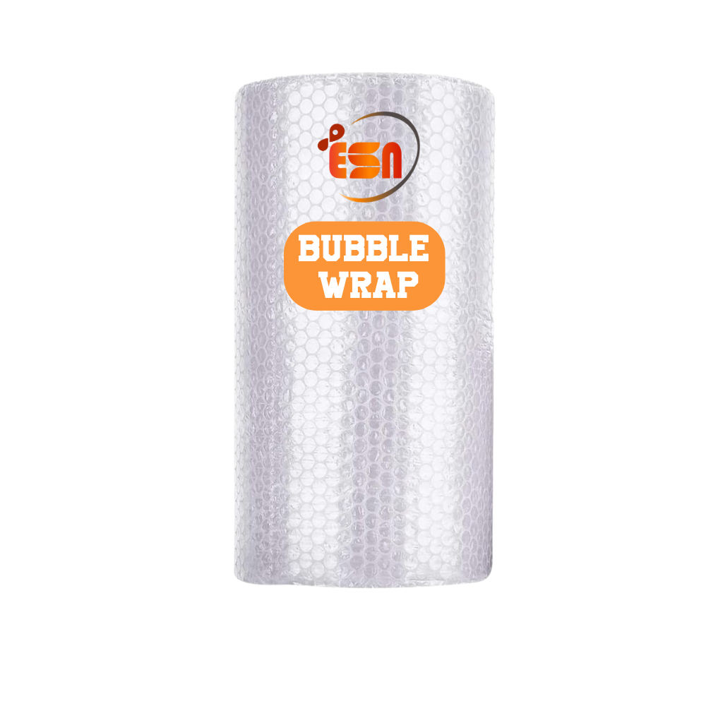 ESN Bubble Roll