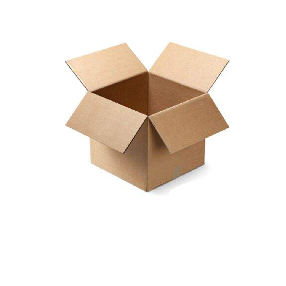 Carton Boxes 45x45x45