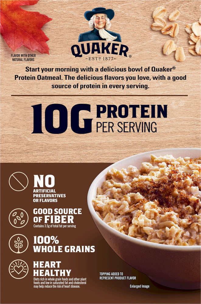 Quaker Whole Oats 400g