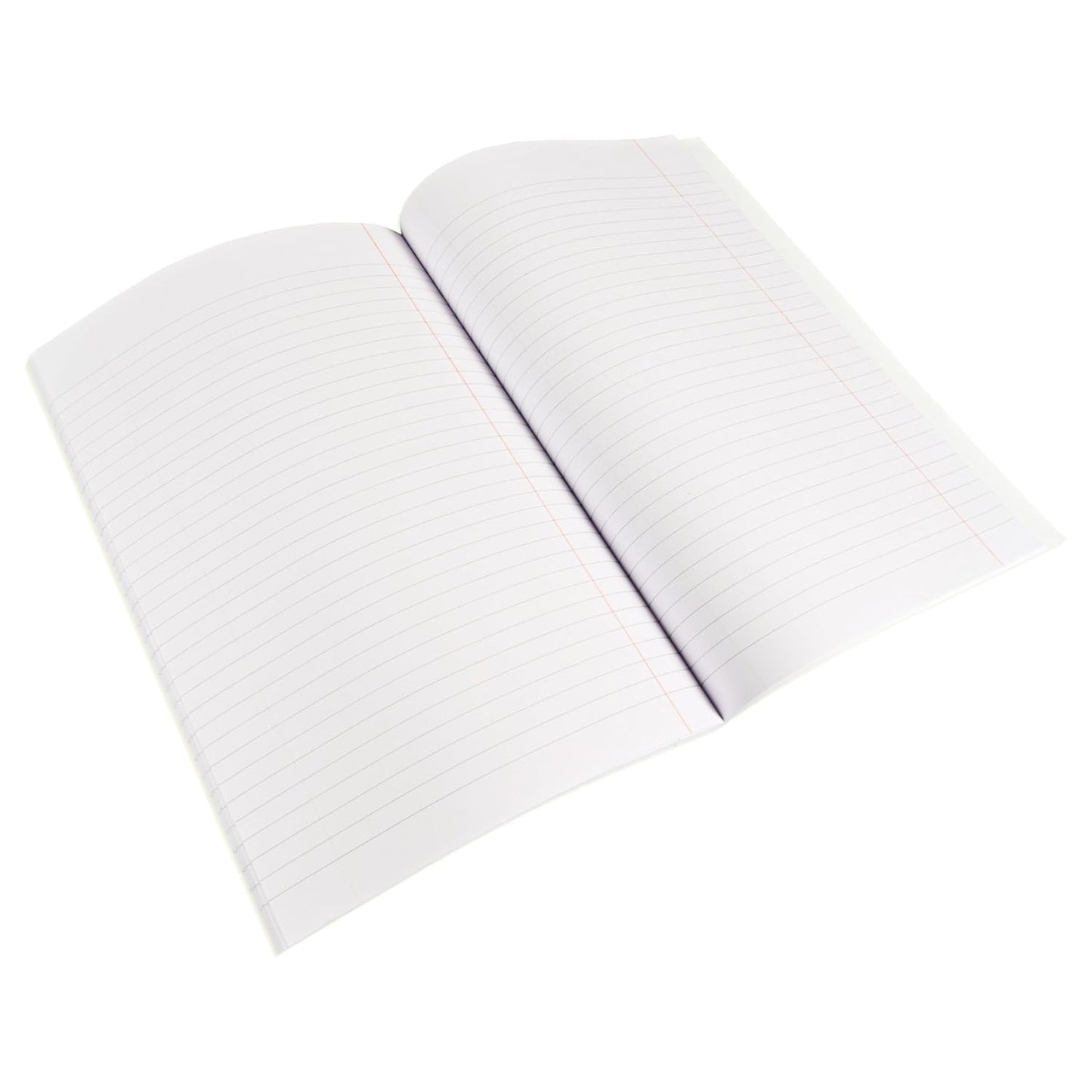 A4 Single Line Exercise Book 100 Sheets