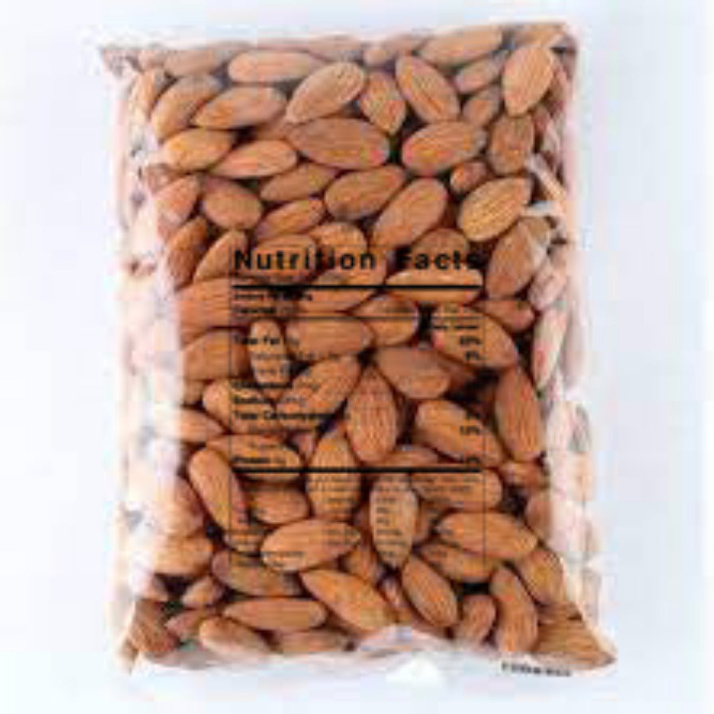 ESN Whole Almonds 1 Kg