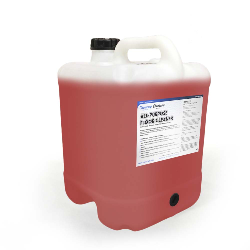 All Purpose Liquid Cleaner-20L