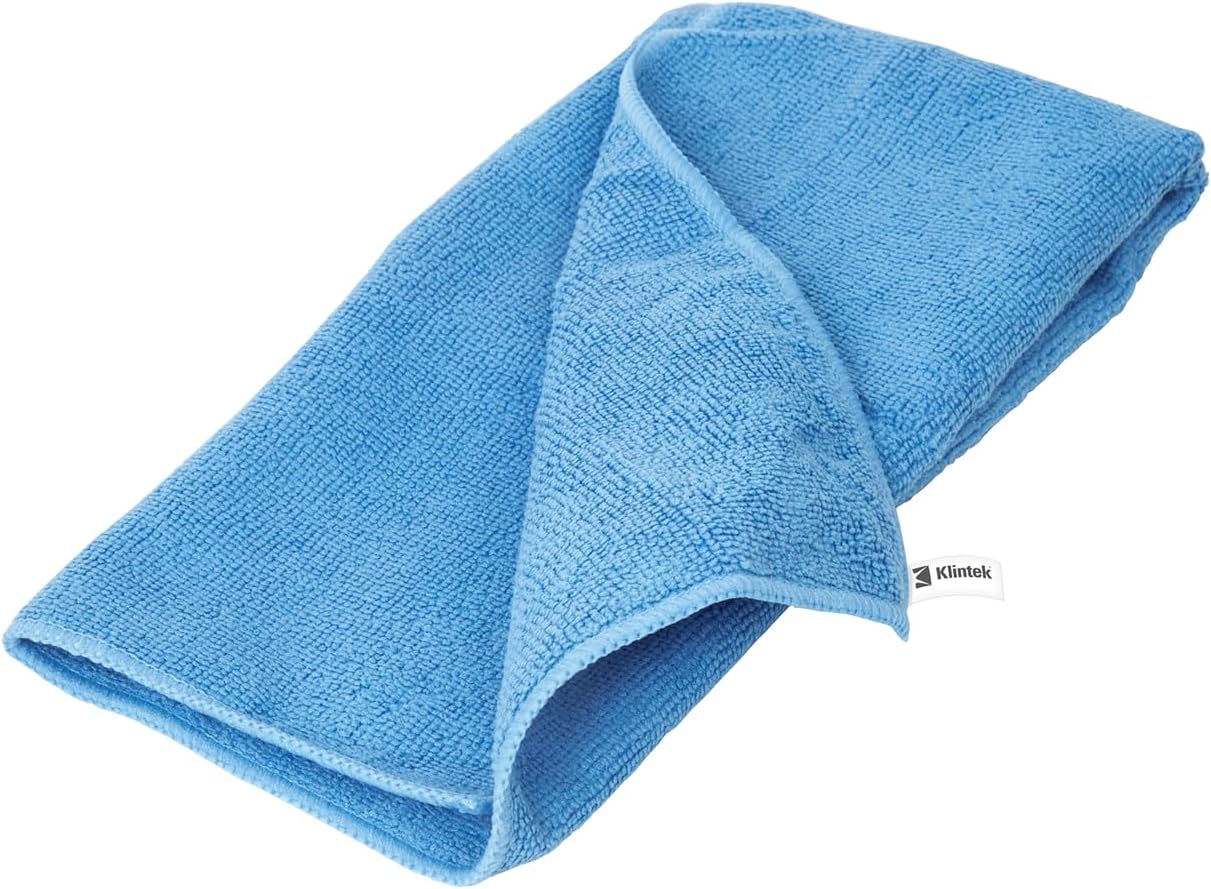 ESN Microfiber towels - 40 x 40 cm 50/PCS