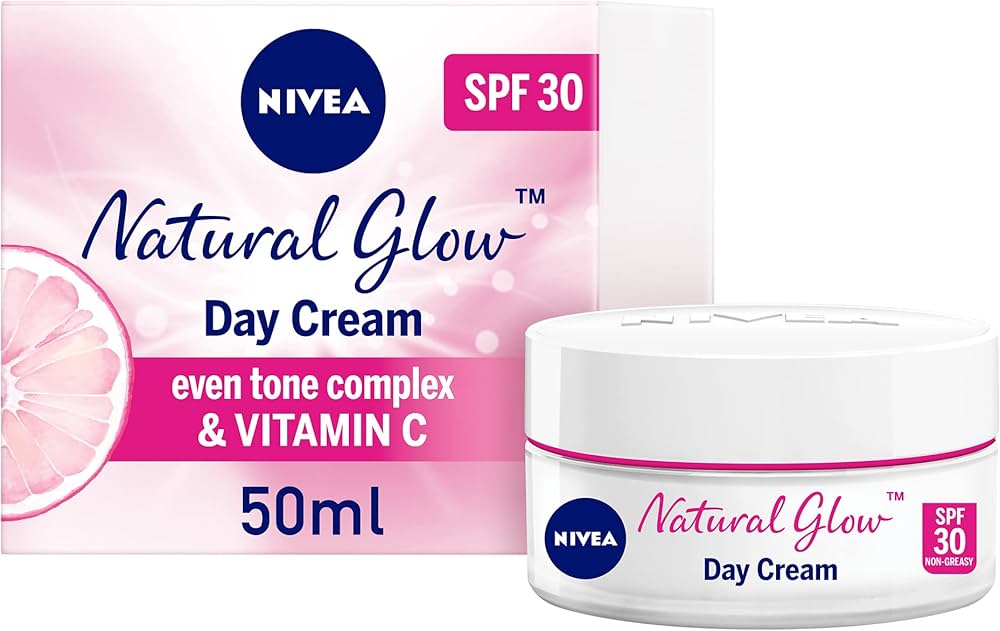 Naturel Glow