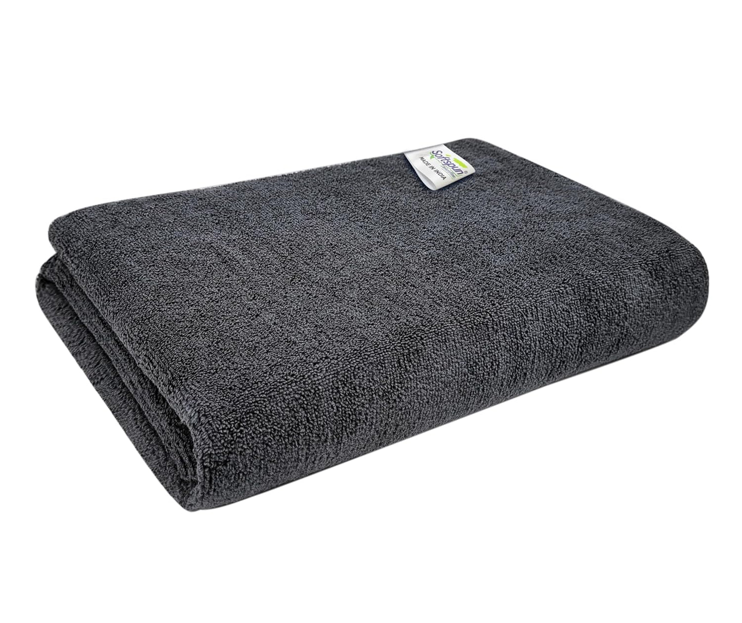 ESN Microfiber towels - 120 x 60 cm