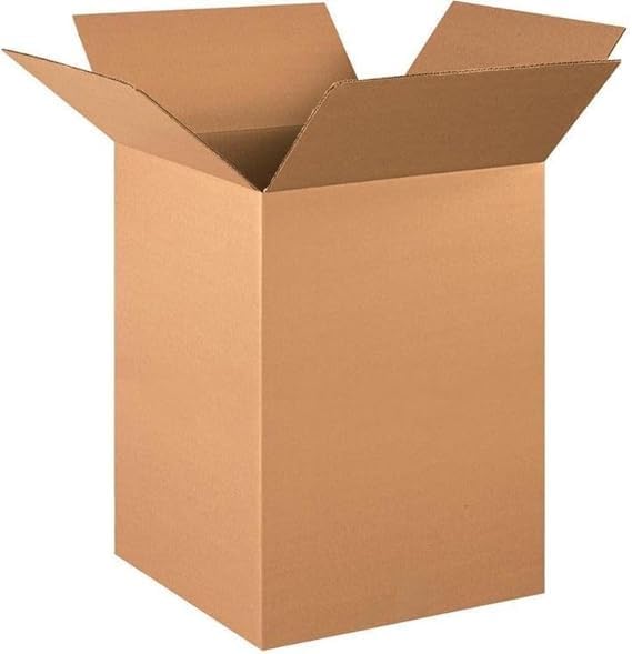Carton Boxes 45x45x70