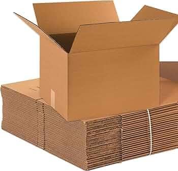 Carton Boxes 45x45x70