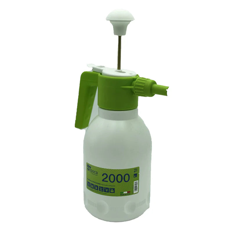 Carixer Spray Bottle - 2 Itr (Made in Italy)