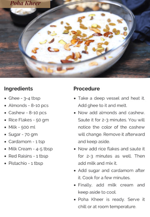 Shan Special Kheer Mix 5.29 oz (150g)