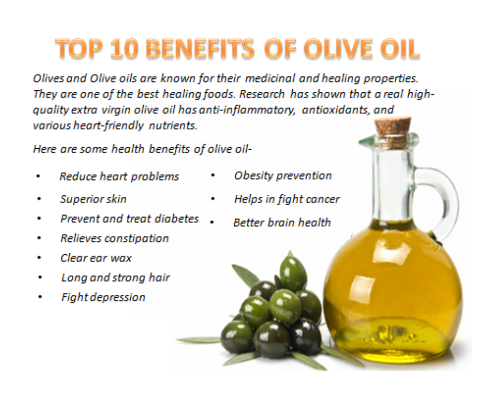 ESN Olive Oil - 1 Ltr