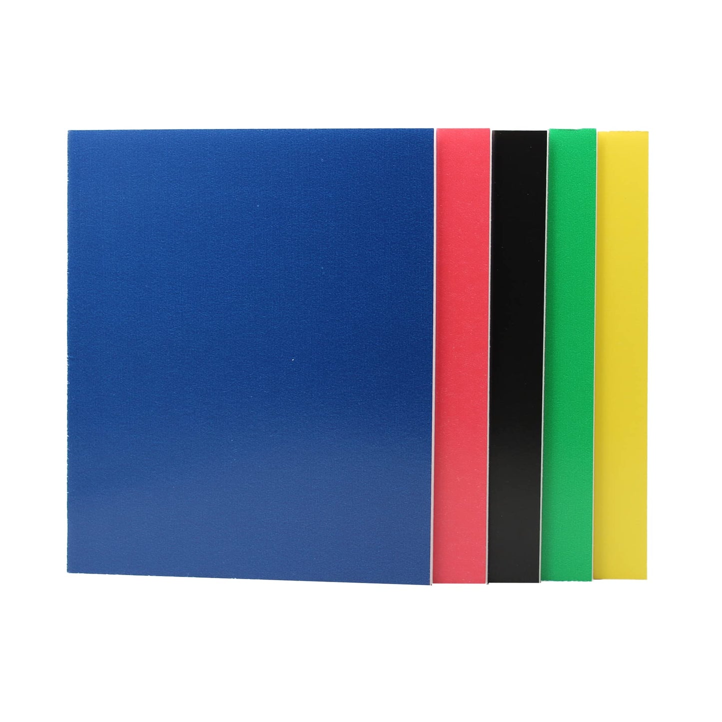 Foam Board Assorted Color