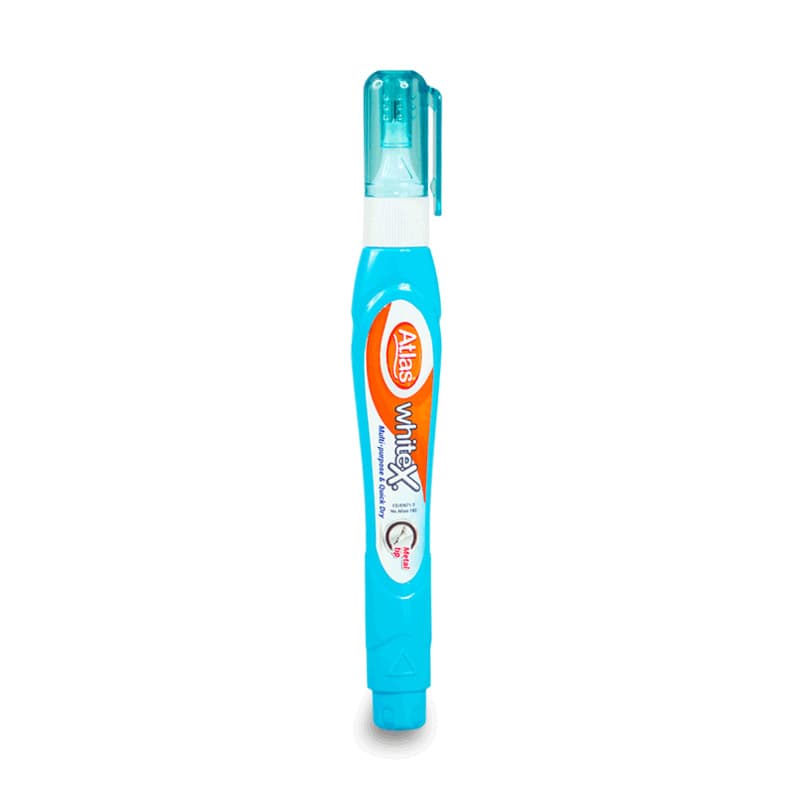white-ink-pen-big 12ML