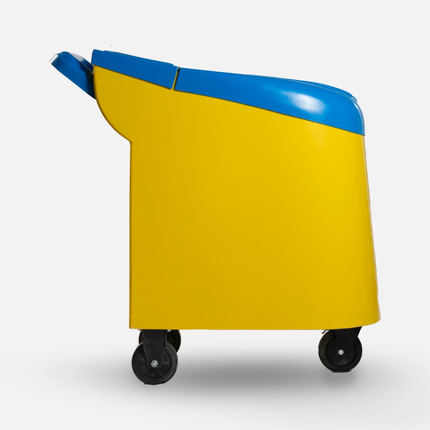 ESN Pear Car Wash Trolley (Automatic)