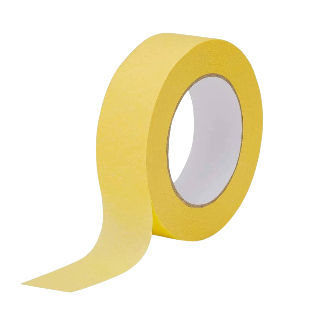 Masking Tape 48mm 20yard