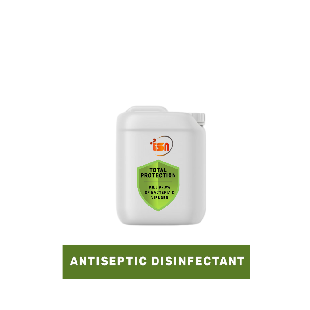 Antibacterial Antisepctic Disinfectant-5L