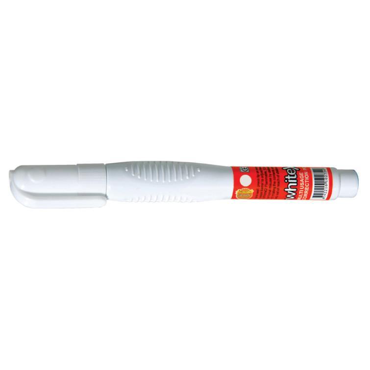 White Ink Pen Small 5ML