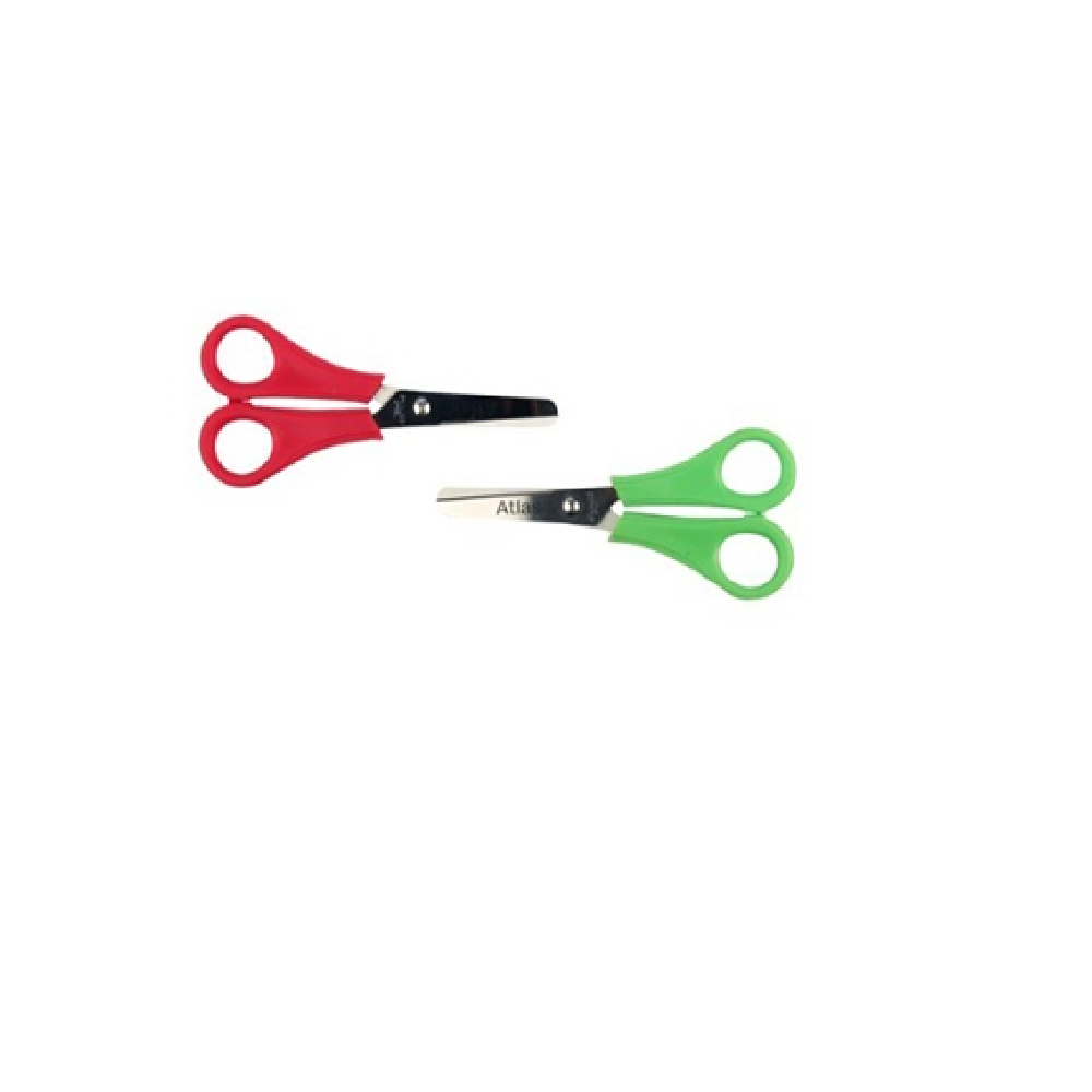 Scissor Fun Cut