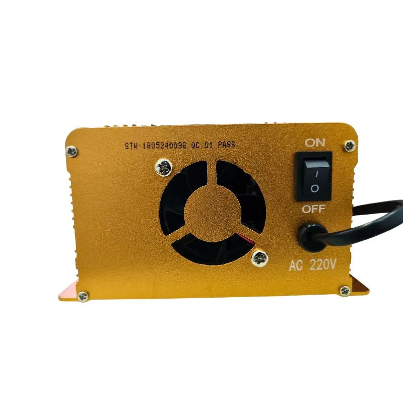 Digital Battery Charger 30amps