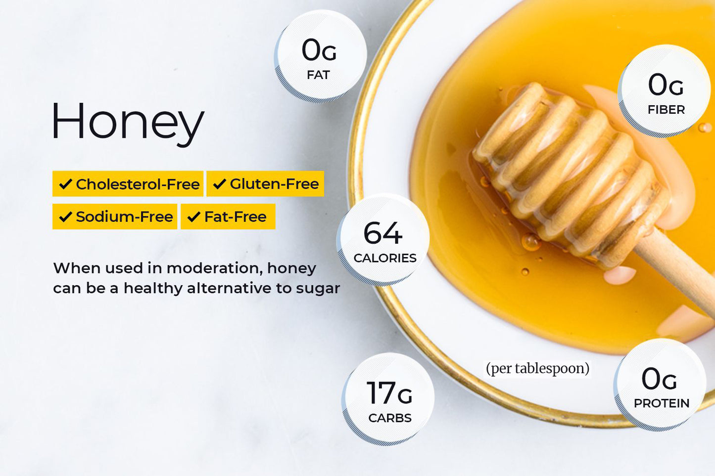 Bee Gold Blossom Honey Squeeze Cone 400g