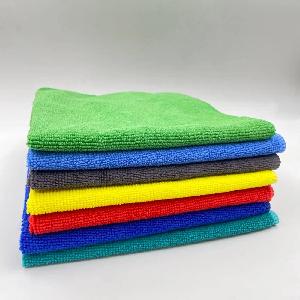 ESN Microfiber towels - 40 x 40 cm 50/PCS