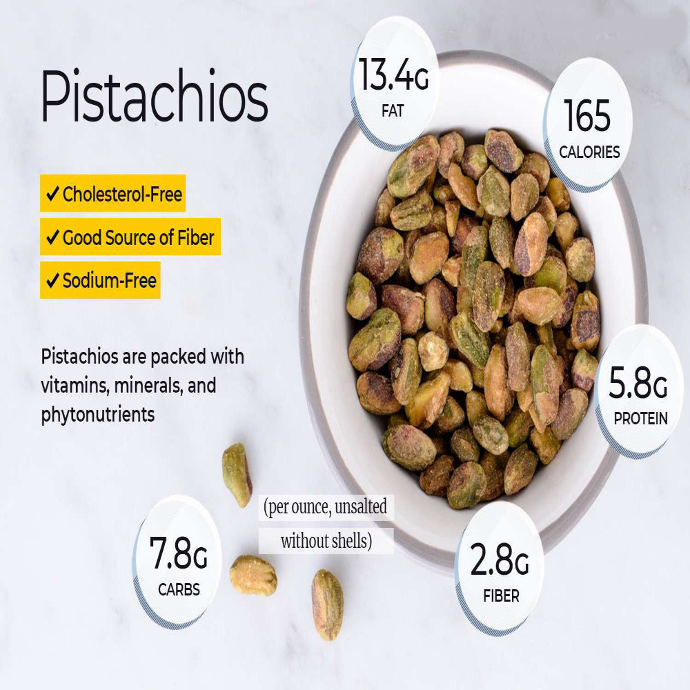 ESN Pistachio 1 kg