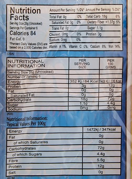 Shemiya (Vermicelli) 150 g