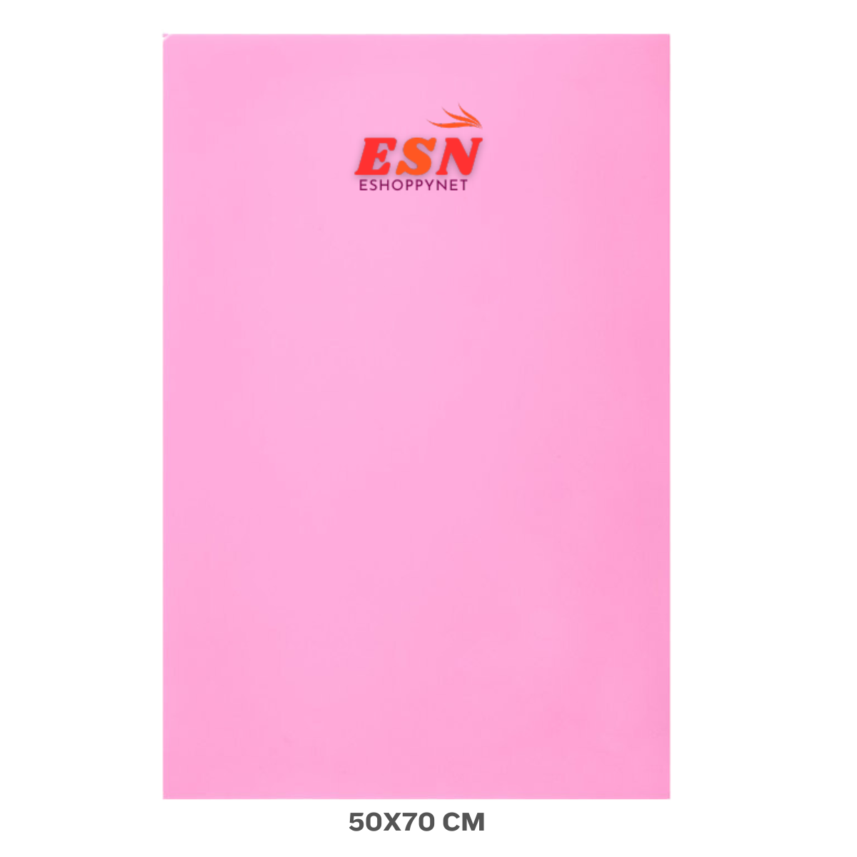 ESN Foam Board-50X70 CM