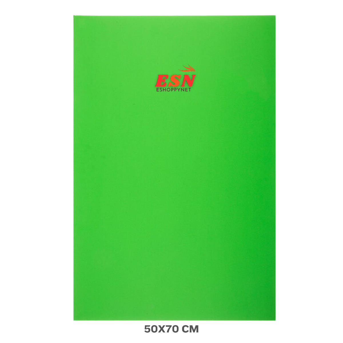 ESN Foam Board-50X70 CM