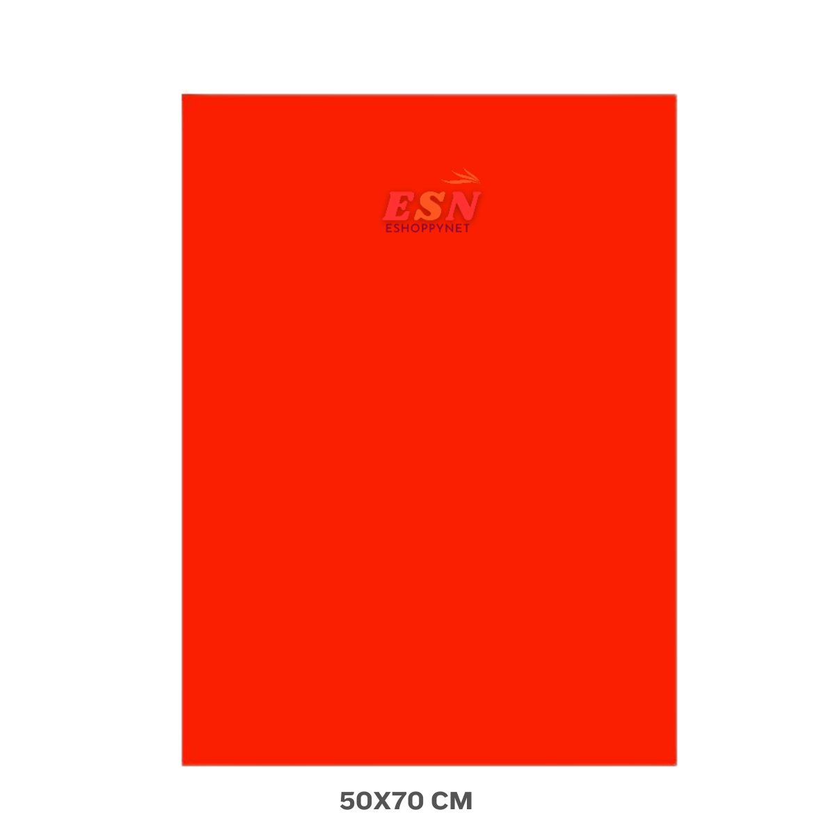 ESN Foam Board-50X70 CM